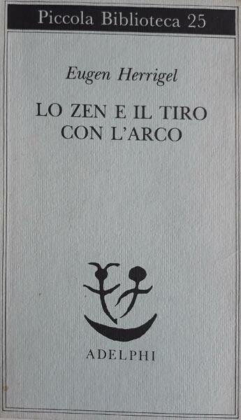 Lo zen e il tiro con l'arco | Immagine principale