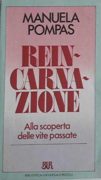 Reincarnazione