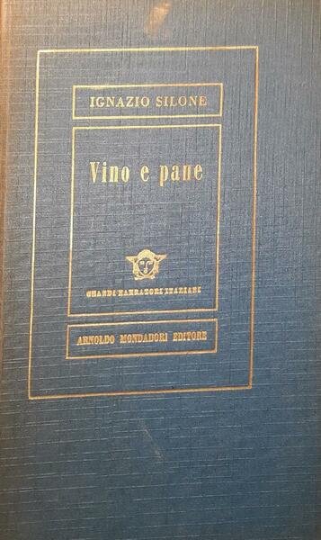 Vino e pane
