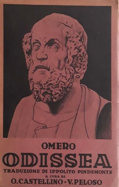 Odissea