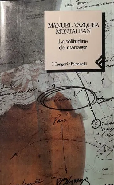 La solitudine del manager | Immagine Gallery 1