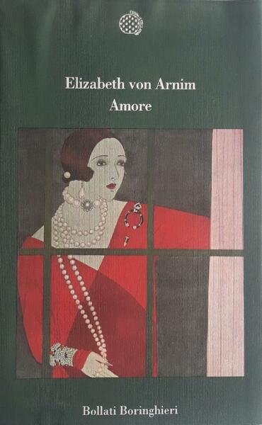 Amore | Immagine principale