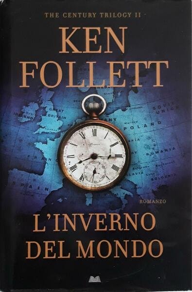 L'inverno del mondo
