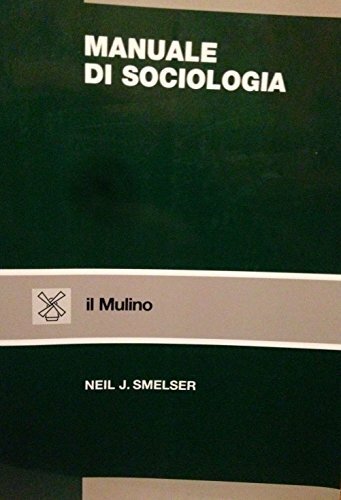 Manuale di sociologia