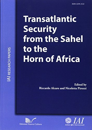 Transatlantic security from the Sahel to the Horn of Africa | Immagine principale