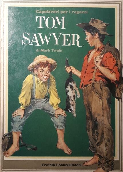 Tom Sawyer