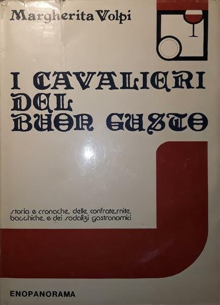 I cavalieri del buon gusto | Immagine principale
