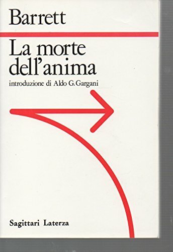 Morte Dell'anima | Immagine principale