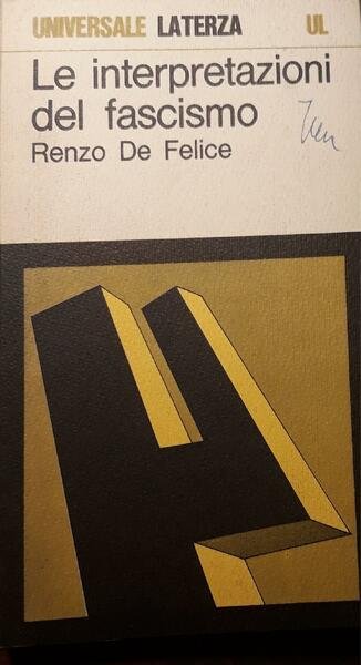 Le interpretazioni del fascismo | Immagine principale