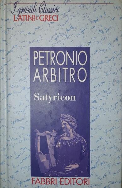 Satyricon