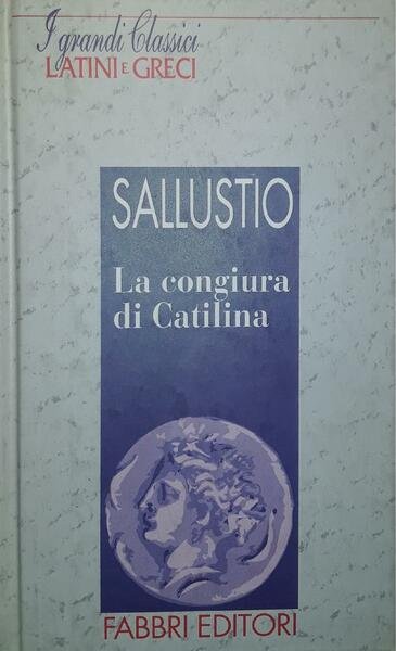 La congiura di Catilina