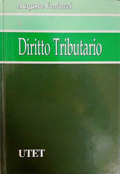 Diritto tributario