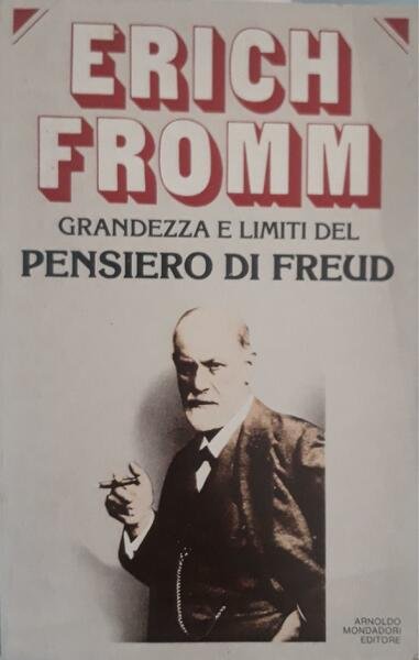 Grandezza e limiti del pensiero di Freud | Immagine principale