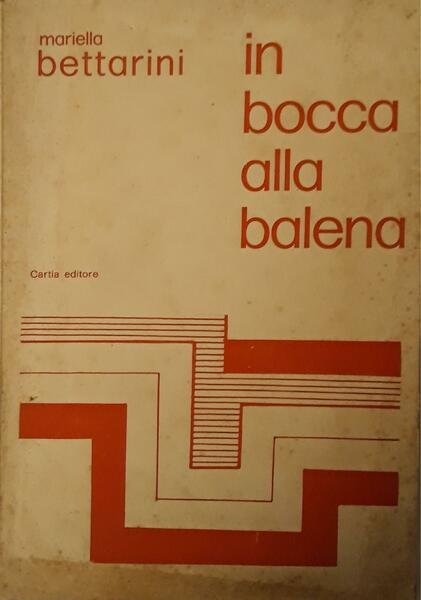 In bocca alla balena