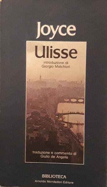 Ulisse