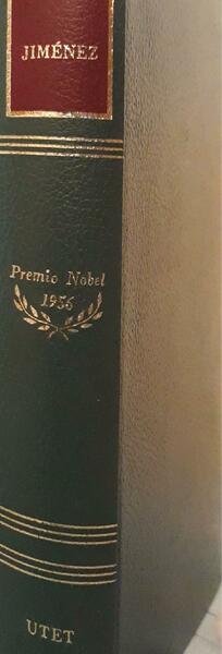 Scrittori del mondo: i Nobel: Jimenez