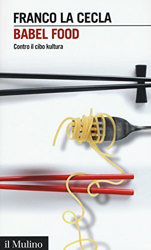 Babel Food. Contro il cibo kultura | Immagine principale