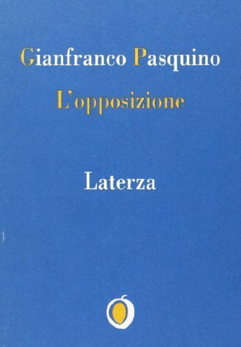 L'opposizione | Immagine principale