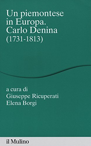 Un piemontese in Europa. Carlo Denina (1731-1813) | Immagine principale