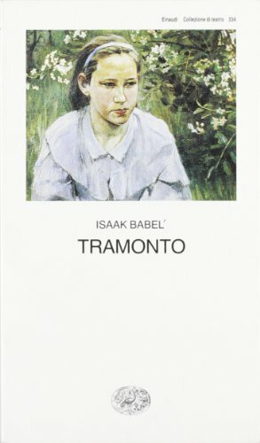 Tramonto | Immagine principale