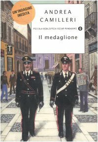 Il medaglione | Immagine principale
