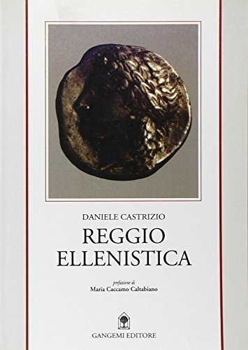 Reggio ellenistica