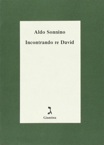 Incontrando re David