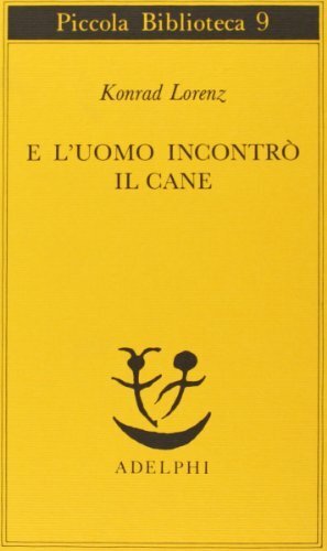 E l'uomo incontrò il cane | Immagine principale