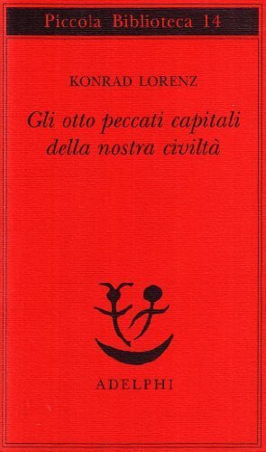 Gli otto peccati capitali della nostra civiltà | Immagine principale