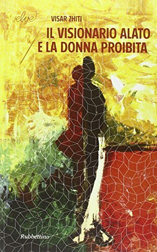 Il visionario alato e la donna proibita | Immagine principale