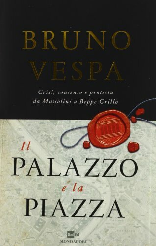 Il palazzo e la piazza | Immagine principale