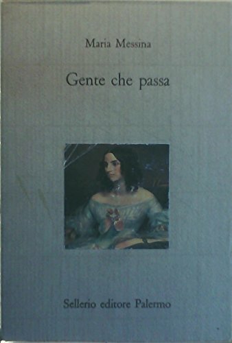 Gente che passa | Immagine principale