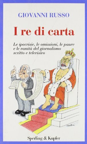 I re di carta