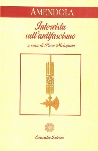 Intervista sull'antifascismo | Immagine principale