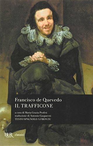 Il trafficone | Immagine principale