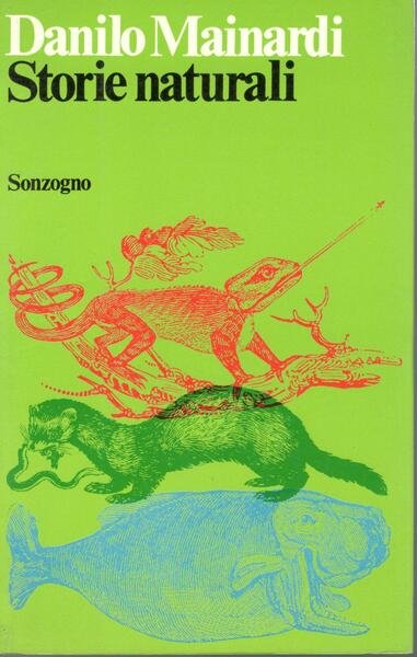 Storie naturali | Immagine principale