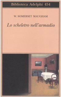 Lo scheletro nell'armadio | Immagine principale