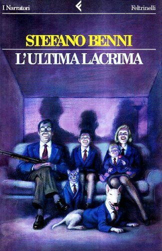 L'ultima lacrima