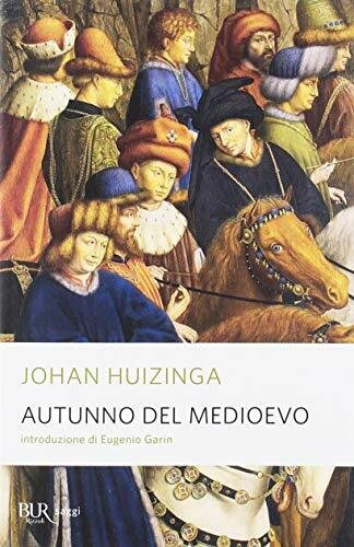 Autunno del Medioevo | Immagine principale