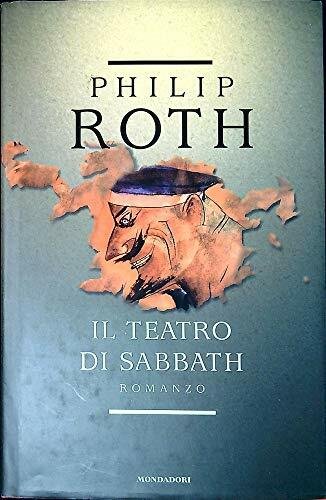 Il teatro di Sabbath