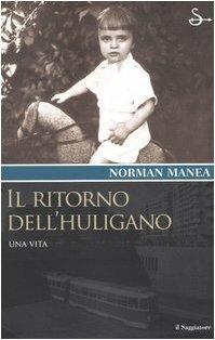 Il ritorno dell'huligano