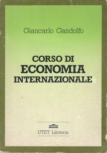 Economia internazionale