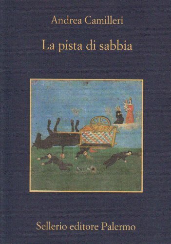 La pista di sabbia | Immagine principale