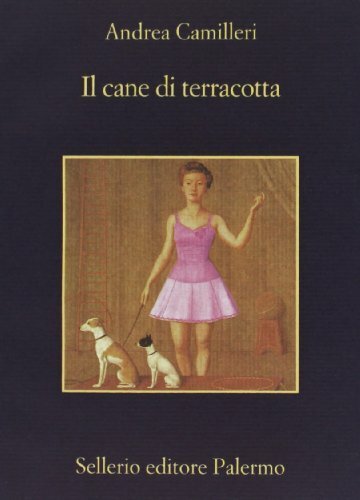 Il cane di terracotta | Immagine principale