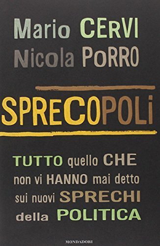 Sprecopoli. Tutto quello che non vi hanno mai detto sugli … | Immagine principale