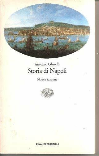 Storia di Napoli