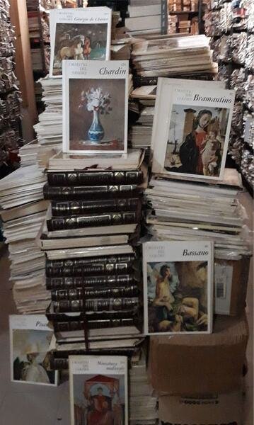 Lotto: I maestri del colore