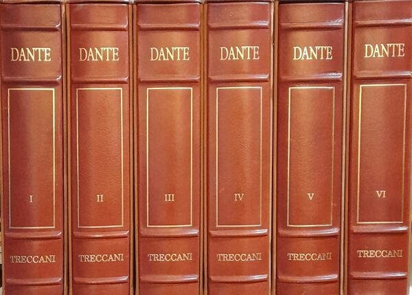 Dante Treccani