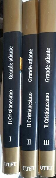 Il Cristianesimo. Il Grande Atlante