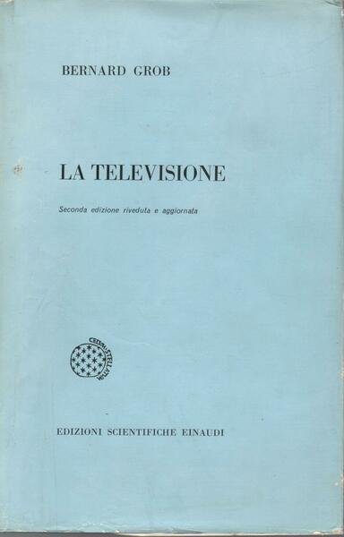 La televisione